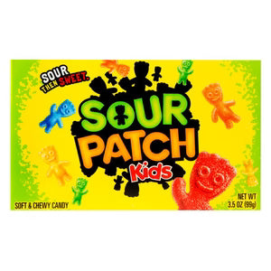 Sour Patch Kids (99g)