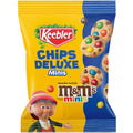 Keebler Chips Deluxe Minis Cookies with M&M's Minis (45g)