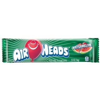 Airheads Bar Watermelon (16g)